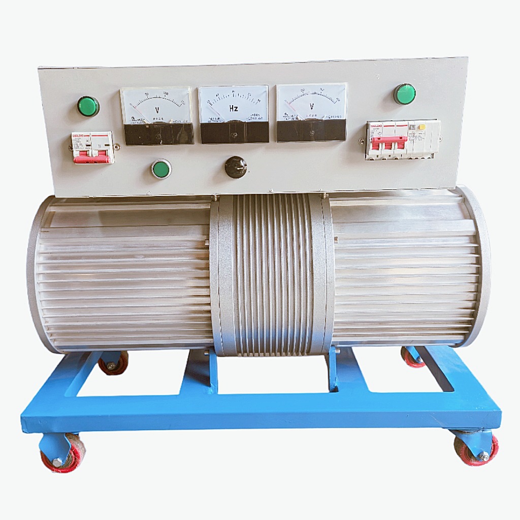 磁能发电机永磁能源发电机组磁悬浮磁循环发电机