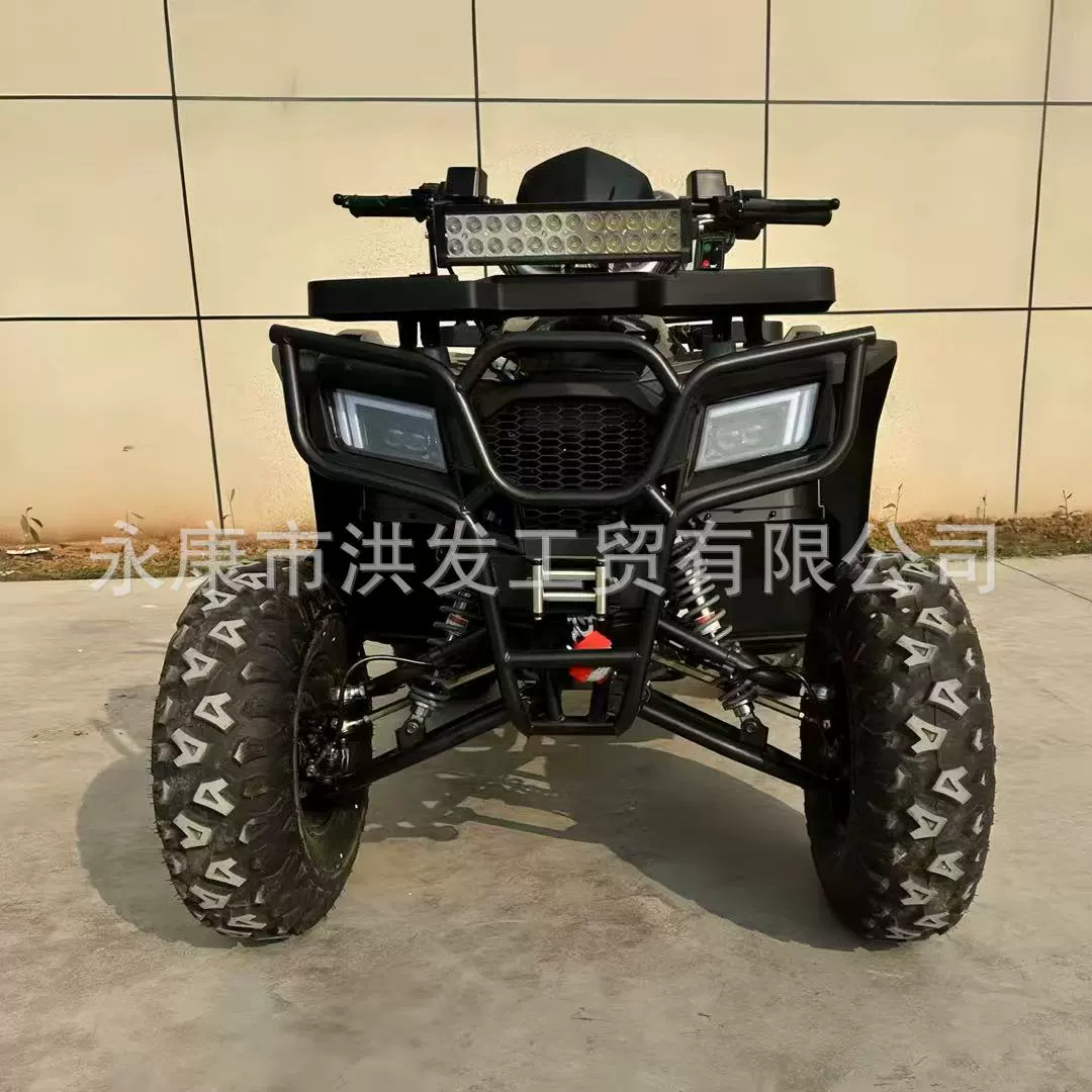 200CC ATV ATV четырехколесный вездеход сельскохозяйственный транспорт UTV двухколёсный внедорожник карт