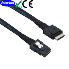 PCIE Oculink SFF 8611 4I�DMINI SAS SFF-8087���������پ�