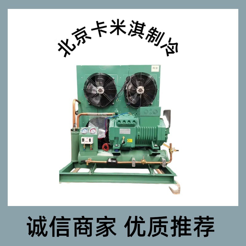 原装全新 4GE-30Y-40  用于比泽尔低温冷库压缩机 现货