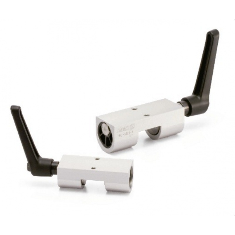 导轨钳制器HKL-3001-A/HK-3001-A直线导轨钳制器锁紧装置定位扳手