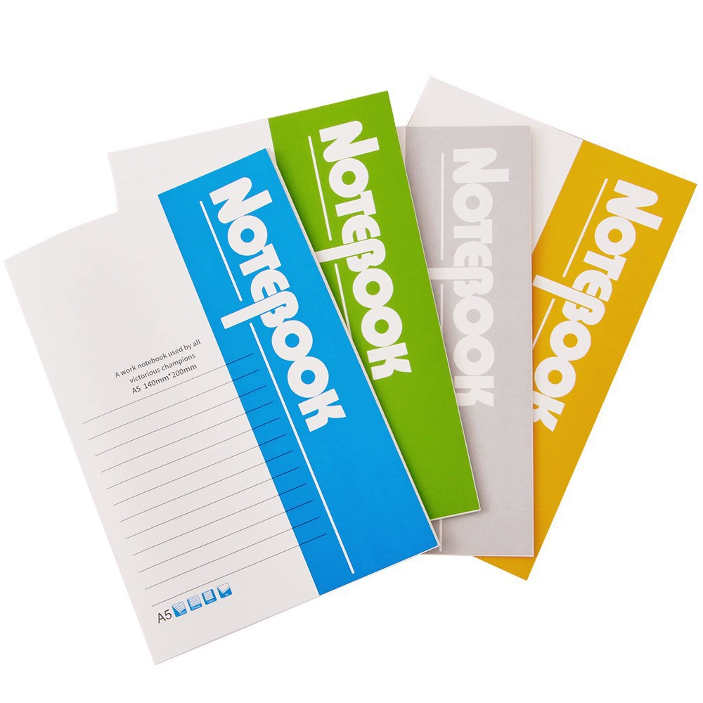 Laptop, book, notebook, wholesale, business version, increased thickness