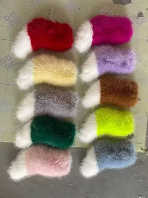 Tail Anime Car Rear | Car ornaments - 28-30-color