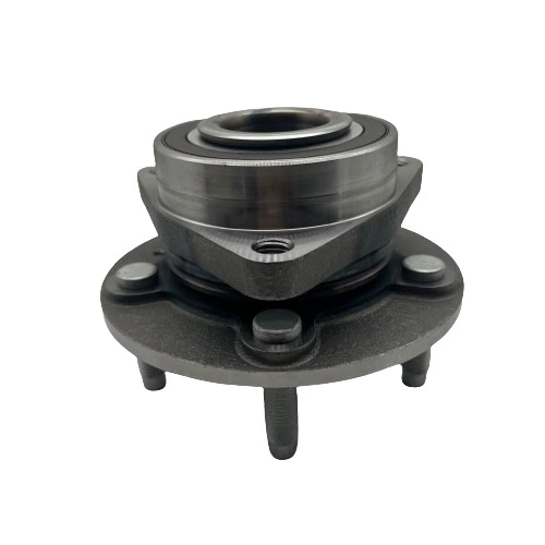 Ступичный узел (KDDLK) K13-15 ATS, заднее колесо, OEM 13502829/BR930935