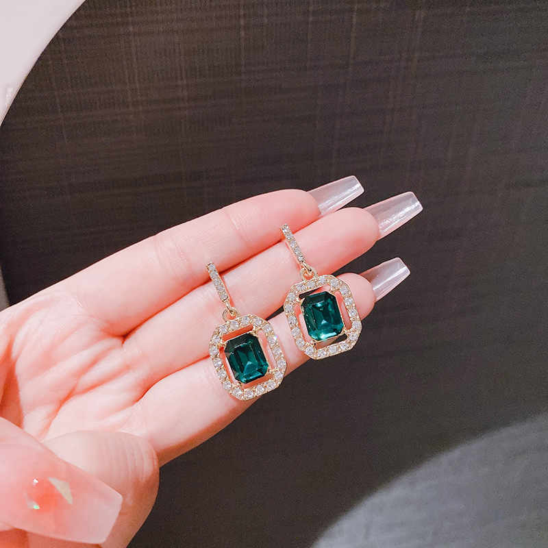 Geometric Earrings 3