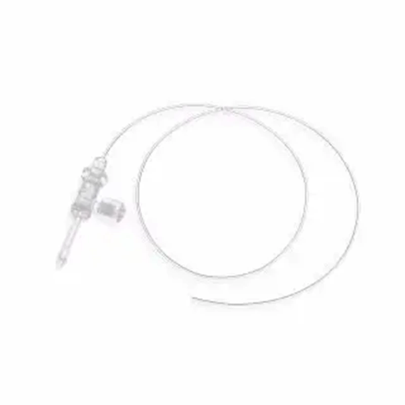 G3285-80002 Концентрический распылитель Agilent C-Flow, инертный PFA, самовсасывающие расходные материалы для атомной спектрометрии