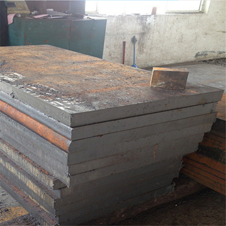 Cr12MoV板料板子/42洛钼板材厚板/Gr12钢板/40铬薄板材料冷拉光圆