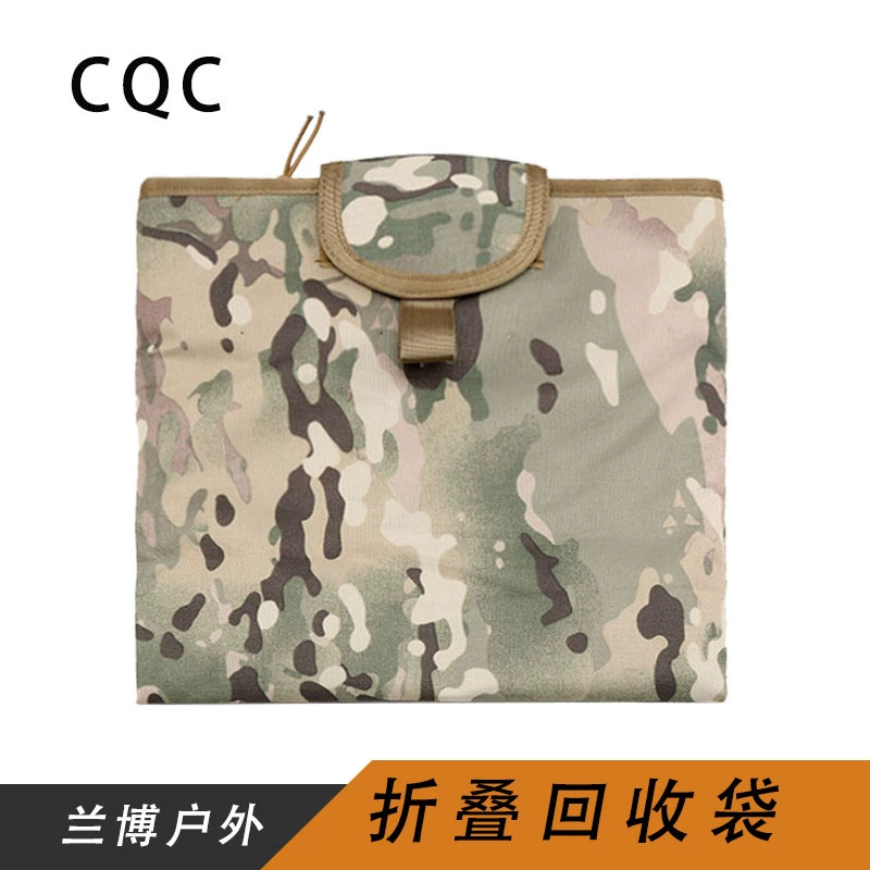 Складные сумки для переработки на открытом воздухе многофункциональное хранение аксессуаров Molle упаковка всякая всячина На Складе Прямые производители