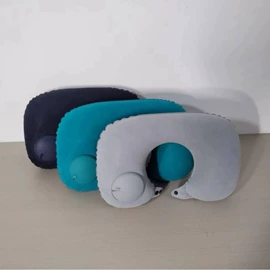 充气旅行枕;充气床;其他情趣用品