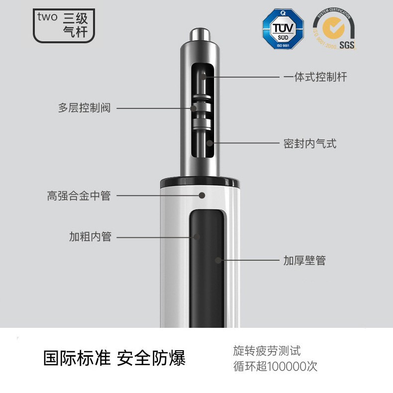 Una variedad de sillas ejecutivas está disponible. Cómodas sillas de oficina para largos períodos de estar sentado, silla de cuero para gerentes, silla ergonómica para computadora para uso doméstico.