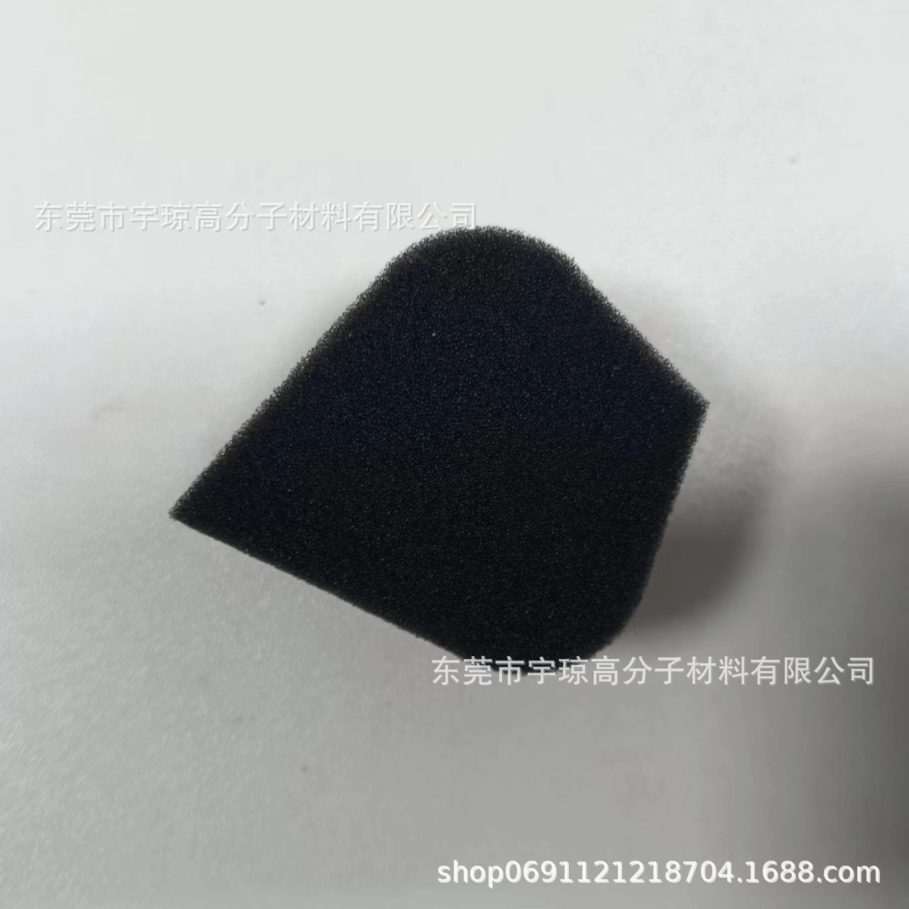 Fábrica al por mayor cuerpo arte facial pintura esponja gota de agua modelado pintura graffiti algodón maquillaje esponja