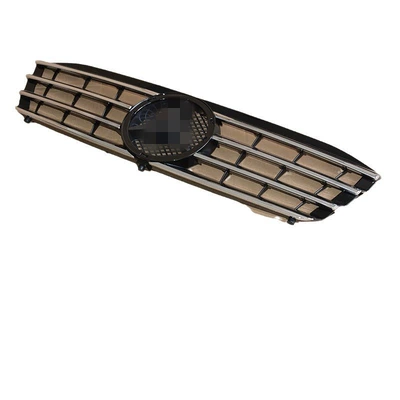 Bar Mesh, Zhongwang