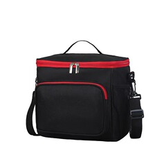保温バッグ ランチバッグ ハンドバッグ ショルダーバッグ 弁当バッグ ポータブル 保冷 アウトドア ピクニックバッグ アイスバッグ 急速冷却 保鮮