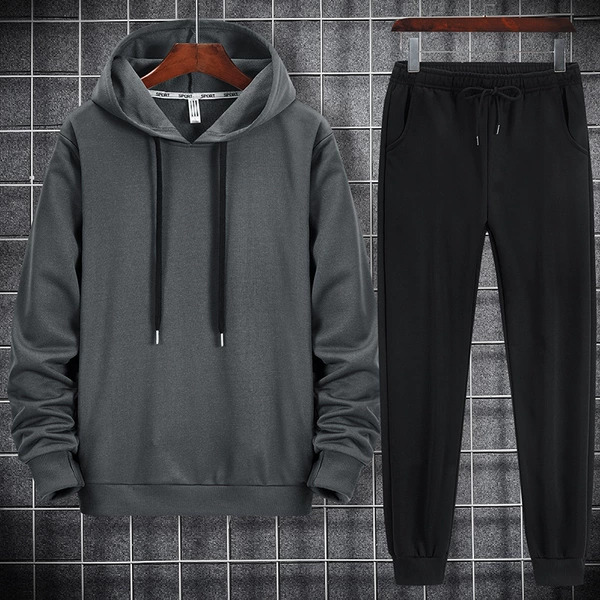 Deep gray
