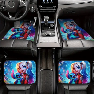 Behalf of Others Universal Foot Pad - s26