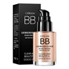 Gouache, transparent powder cream, moisturizing foundation, cosmetic BB cream