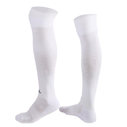 Junmeilong competition training fencing socks, elastic thickened football socks, adult men's and women's floral epee sword socks