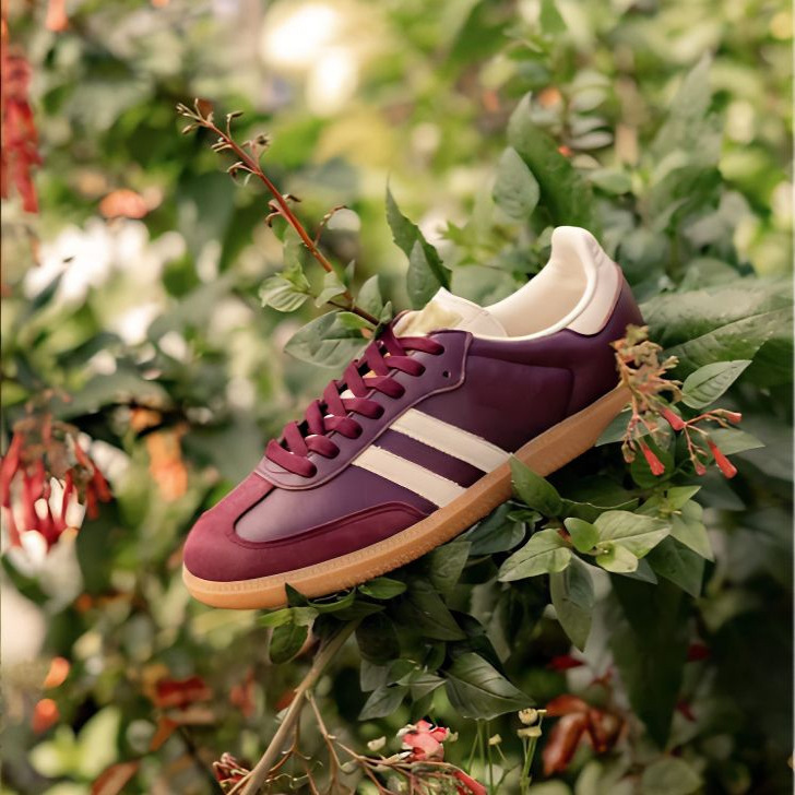 Putian Shoes Samba Moral Training Shoes Pure Original Clover Men's and Women's Adidas White Shoes Sports Shoes White and Black Casual Sneakers