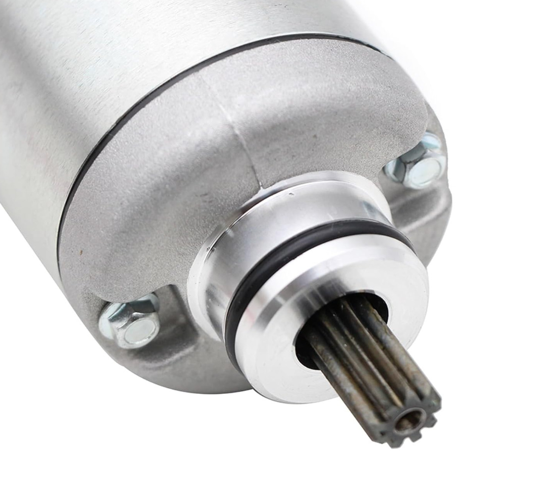 9-Tooth Start Motor Motor Yamaha T-Max Tmax 500 Xp500 2001-2007 Tmax500