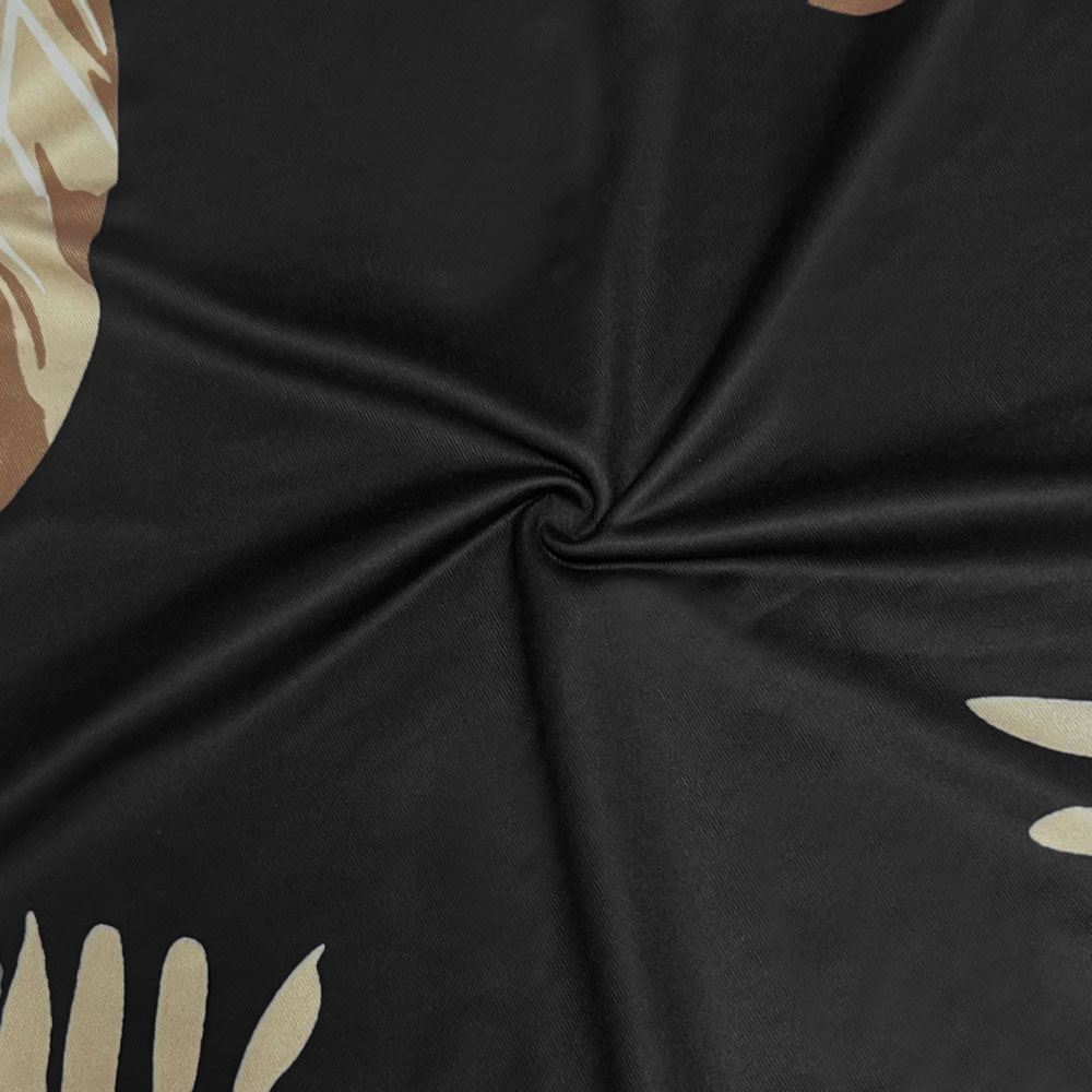 Arrival Spring Summer round Neck Sexy Hollow Out Cutout round Neck Slim Fit Sleeveless Halter Printed Dress