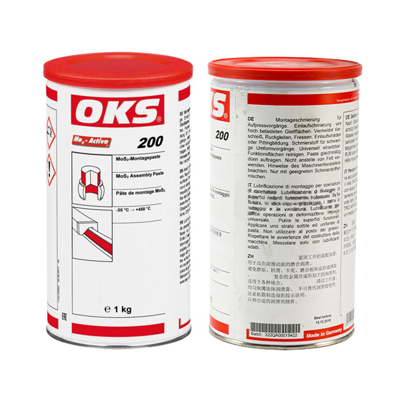 ��Ӧ�¹��¿�˹OKS 200 ������֬OKS200