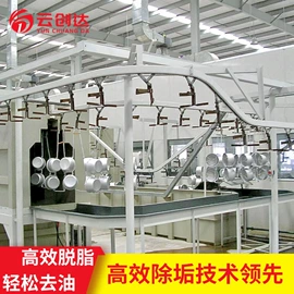 电镀设备;电解槽;涂装生产线