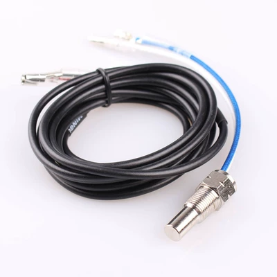 Car modification meter sensor sensor water temperature oil pressure turbo vacuum exhaust fuel (Automotive Sensors) - water-temperature-sensor