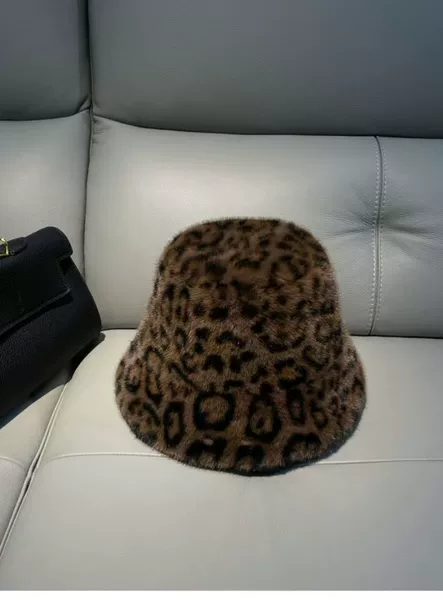 Fisherman's hat