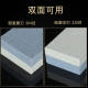 Sharpening stone household kitchen knife cutting edge thickness fine grinding natural oil stone multi-functional extra large knife sharpening artifact sharpener