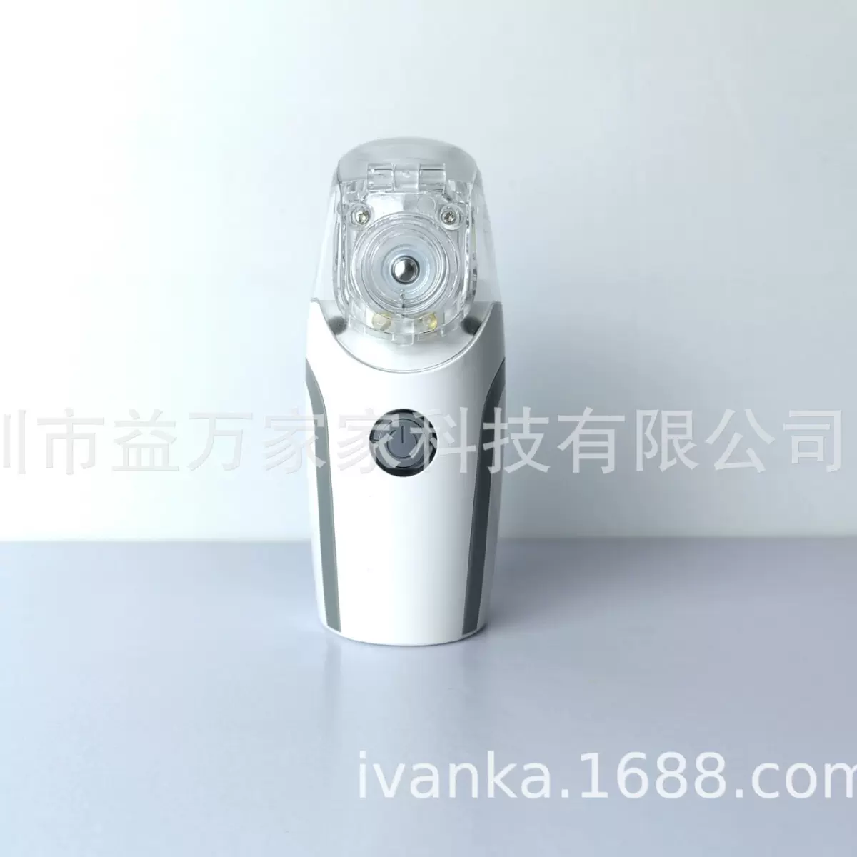 510K, MY-125手持式充电雾化-加湿器、雾化器、喷雾器鼻、喉F-D-A