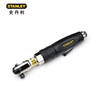 Stanley 3/8" Pneumatic Ratchet Wrench 81.4N.M Stmt78401-8-23 Anti-Slip High Torque