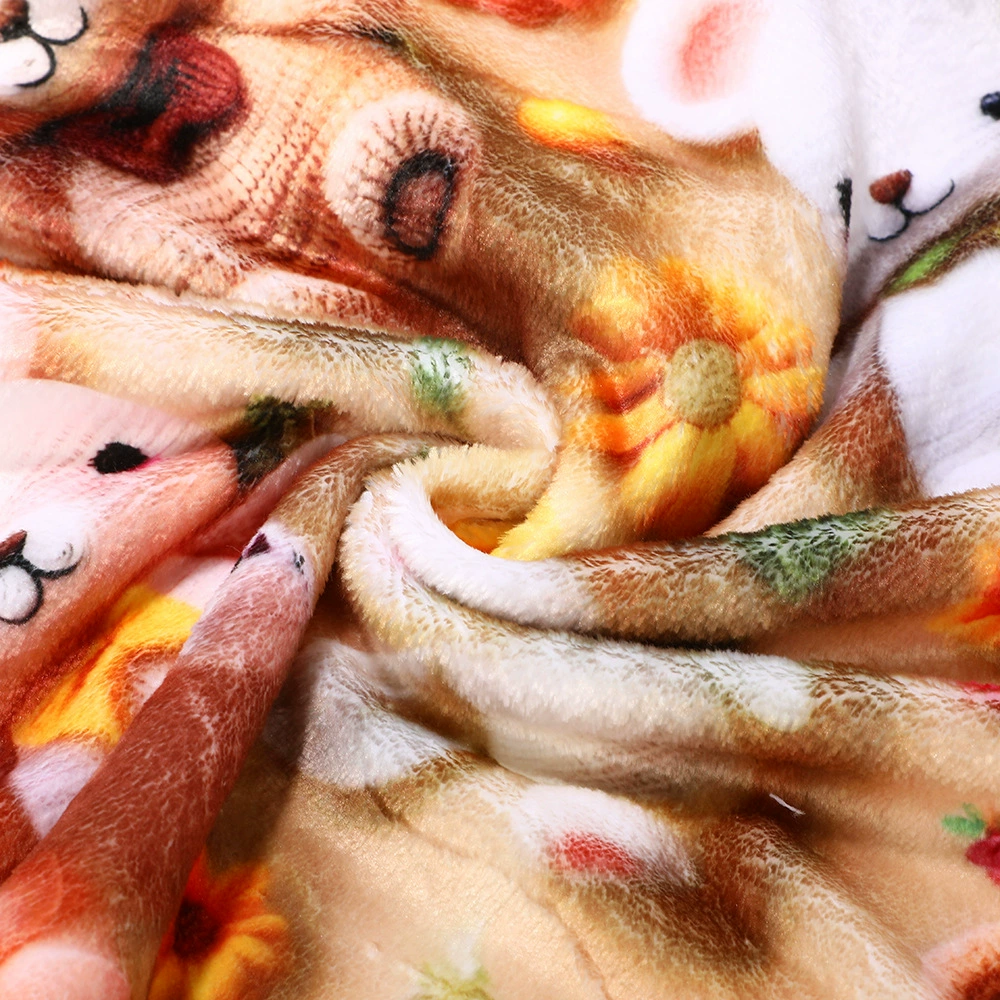 Soft warm duvet, internet celebrity