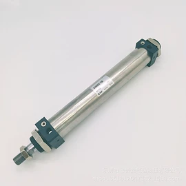 气缸;其他气动元件;气源处理器