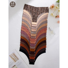 V 54516 V-waist seams cotton panties V ���޷촿���ڿ�ŷ��