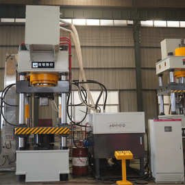 800吨盐砖机牛羊舔砖液压机粉末成型压力机20KG舔砖机生产线