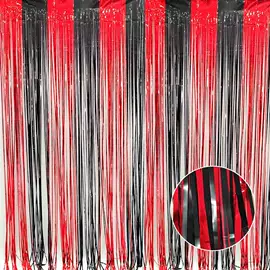 场地布置道具;拉花、彩带;圣诞装饰品