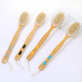 沐浴球浴擦;卫浴套件;经络保健器材