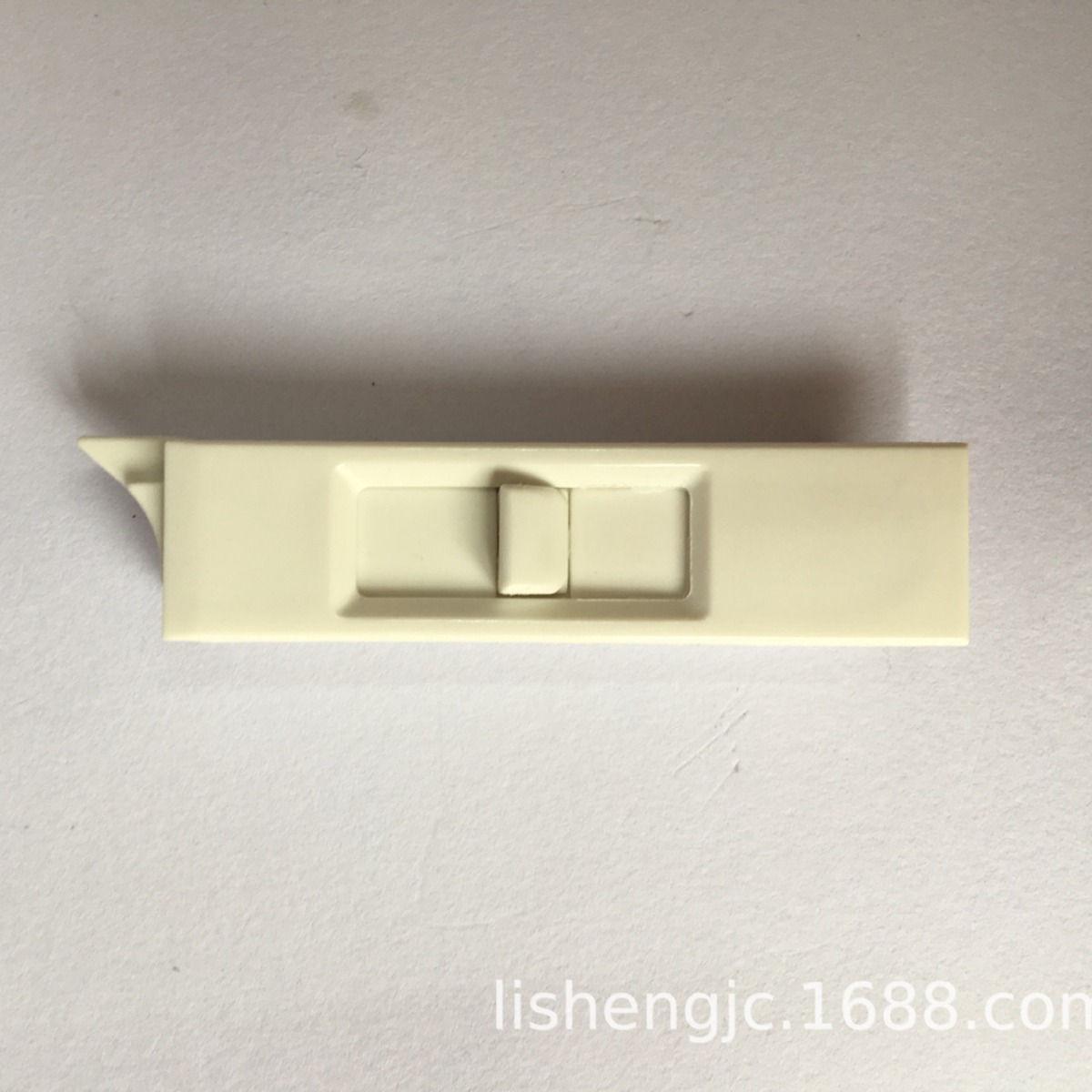 Cerradura de desplazamiento del Americano-estilo, cerradura de desplazamiento, cerradura del tirón, diseño de elevación, fabricante sin ruido