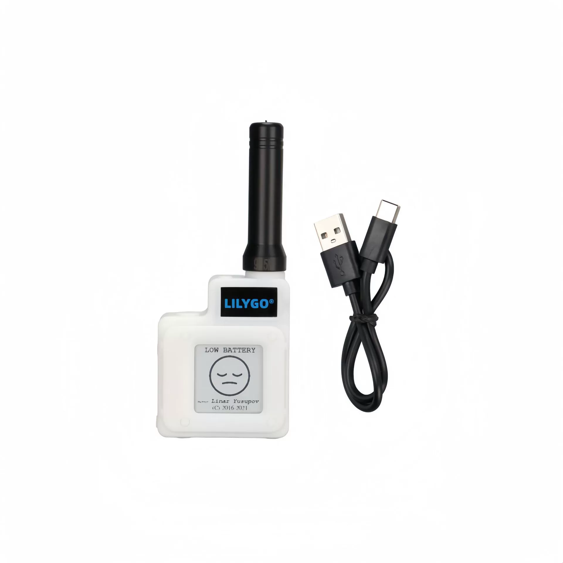 H472-A XY-lora+Gps LILYGO T-ECHO 915MHZ NRF52840 SX1262 LoRa