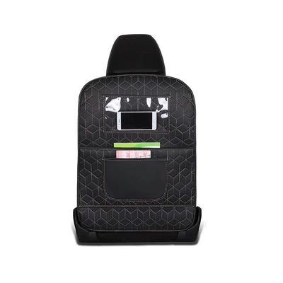 Chair back anti-kick pad Bag Car Kidsren's Seat Back