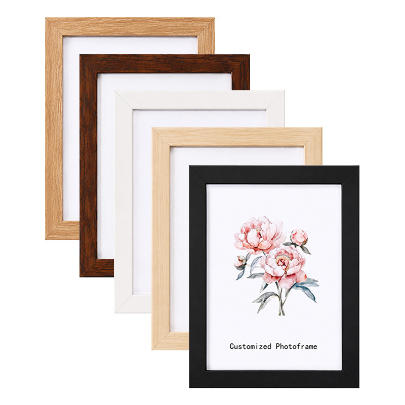 Cross-Border Wooden A4 Photo Frame Display Stand 6inch 7inch 8inch Amazon Combination Photo Frame Wall Hanging Empty Frame A3 Picture Frame Wholesale Cross-Border Wooden A4 Photo Frame Display Stand 6inch 7inch 8inch Amazon Combination Photo Frame Wall Hanging Empty Frame A3 Picture Frame Wholesale