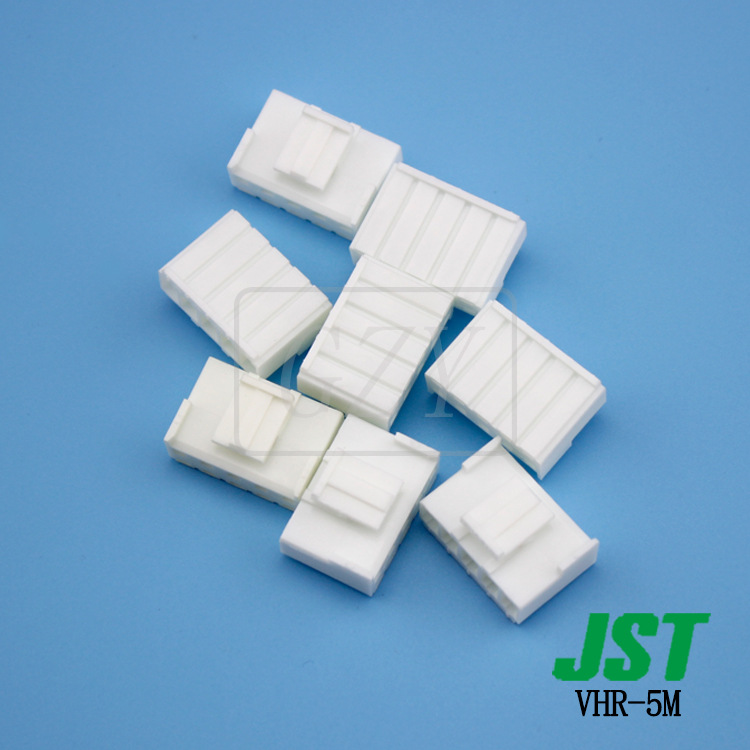 ���� VHR-5M�����ܿ�VHϵ��3.96mm����߶԰�JST�������Ӳ��
