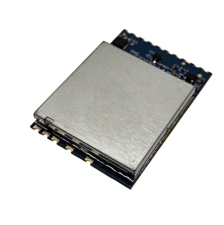 FT1200 1.2G/1.3G/1.7G/2.2G 64CH VRX модуль передачи и приёма видеосигнала
