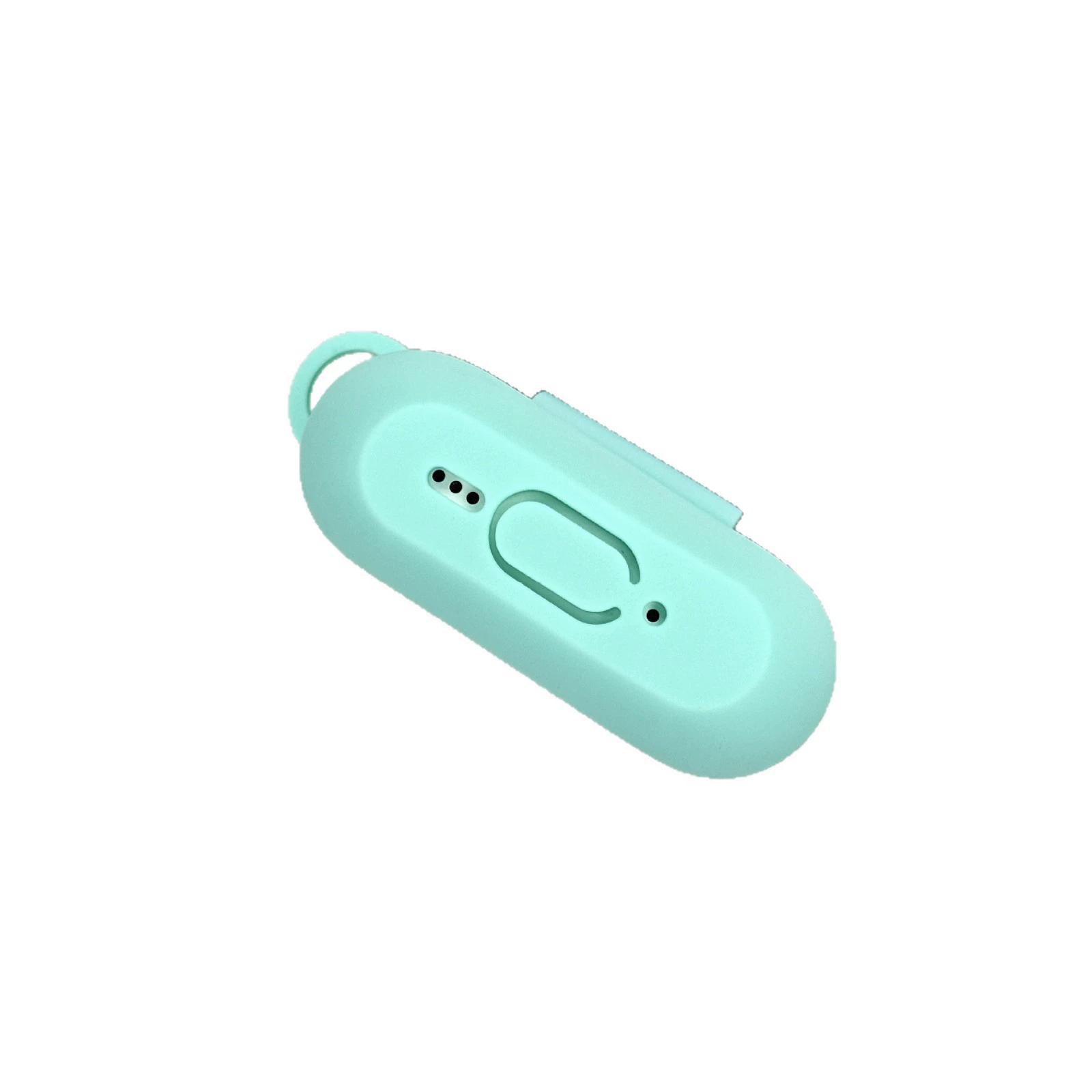 Apple, совместимые силиконовые наушники, защитный чехол, органайзер, Pro3, Bluetooth, защита от падения