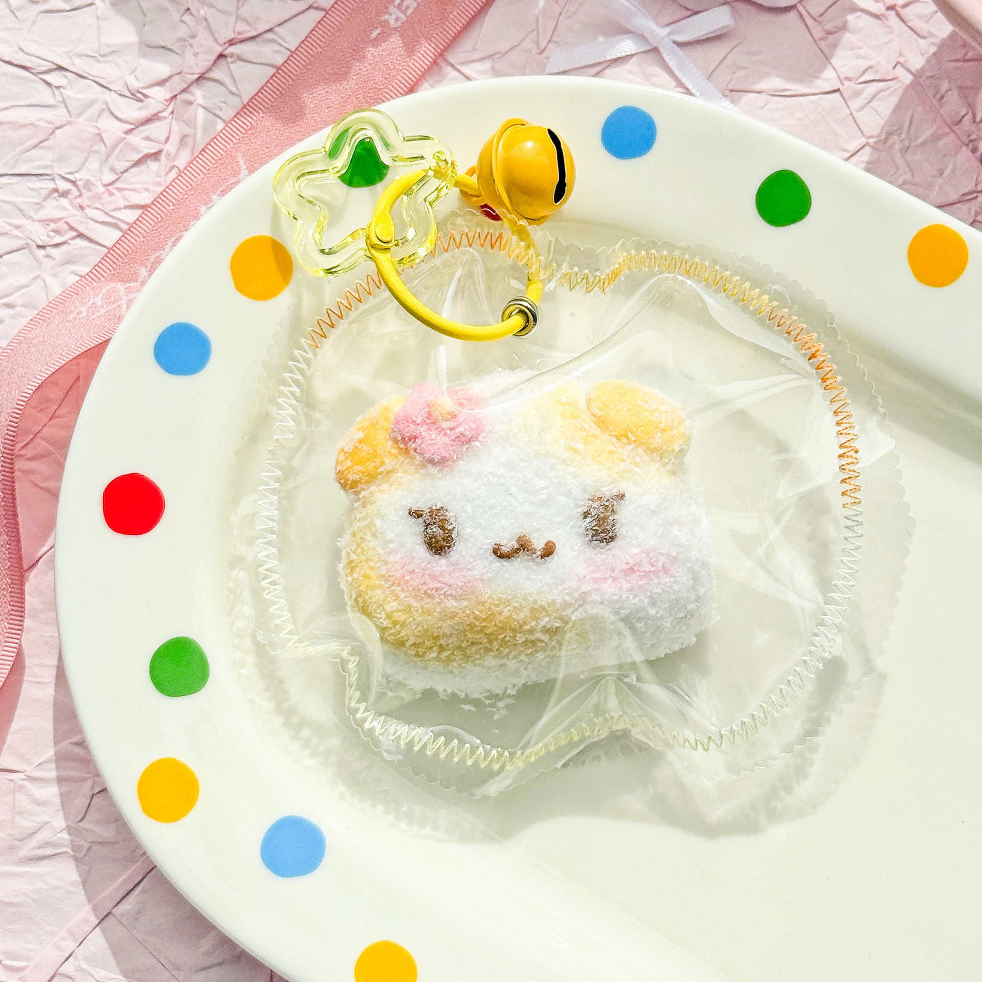 동물 머리 유형 A