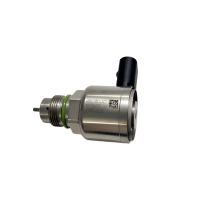 Drv Valve, Yanacaq injektoru (Forsunka)