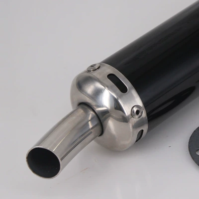 Motorcycle General Parts NSR250TZR125TZM150TSR two-stroke inline