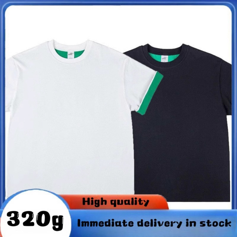 Cross-Border Wholesale Bv Fake Two Bottom Shirt Short Sleeve Cross-Border Wholesale Bv Fake Two Bottom Shirt Short Sleeve