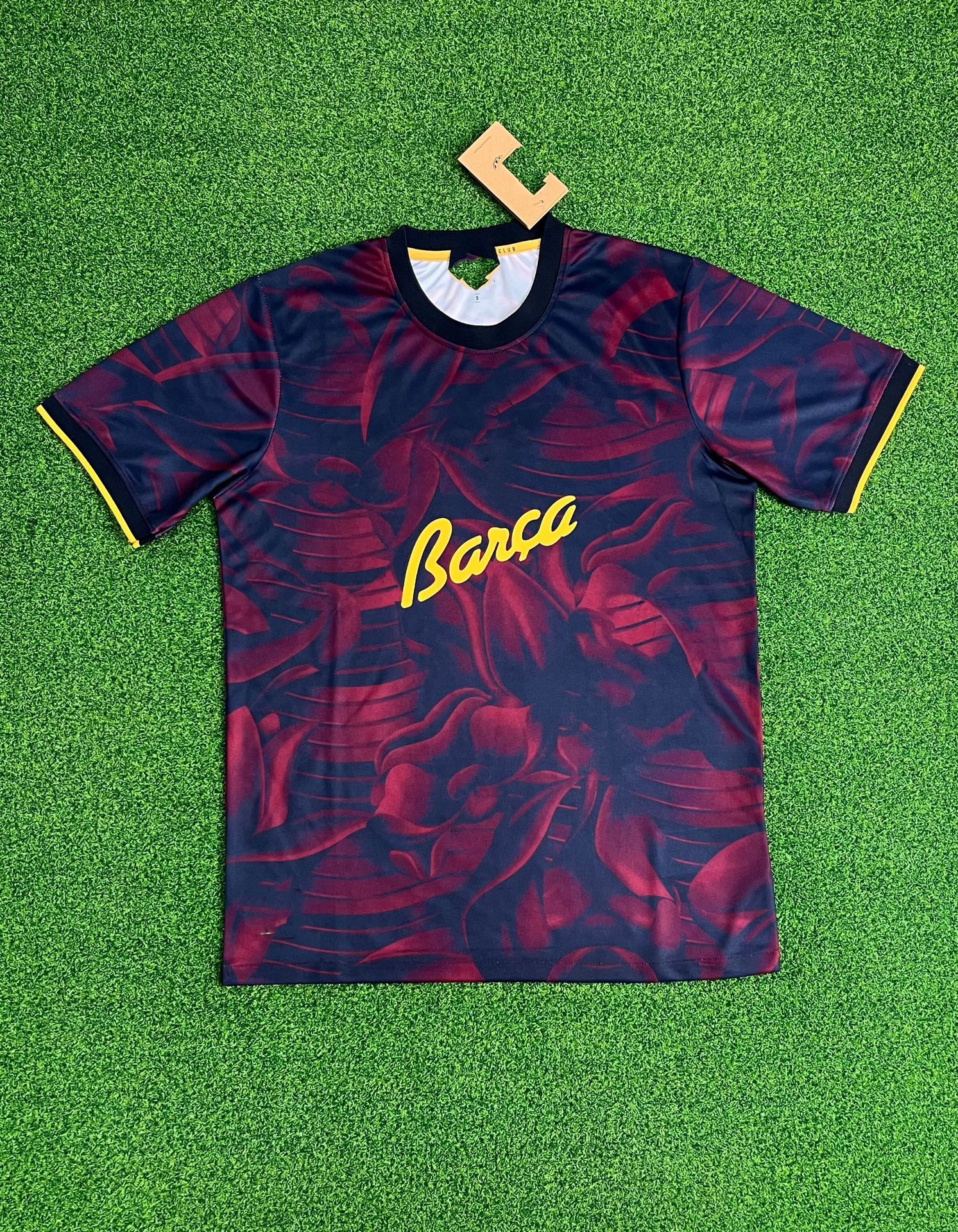 2627 barcelona commemorative edition / S