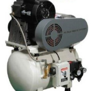 韩国ACOM AR-300T储罐式空压机大型客车卡车制动系统用空气压缩机